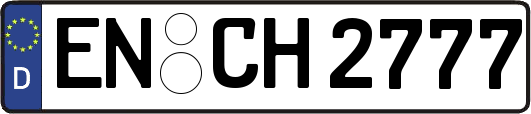 EN-CH2777