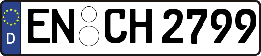 EN-CH2799