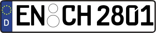 EN-CH2801