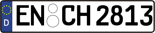 EN-CH2813