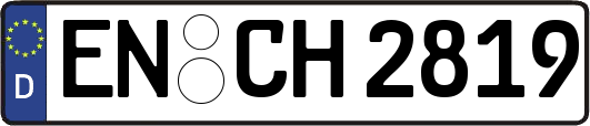 EN-CH2819