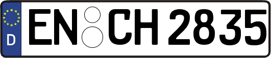 EN-CH2835