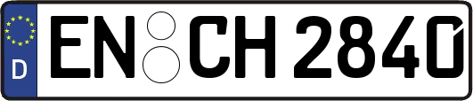EN-CH2840