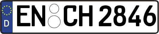 EN-CH2846