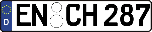 EN-CH287