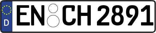 EN-CH2891
