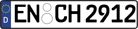 EN-CH2912