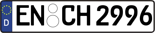 EN-CH2996