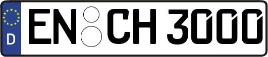 EN-CH3000