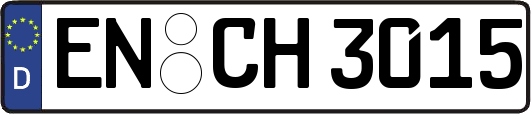 EN-CH3015