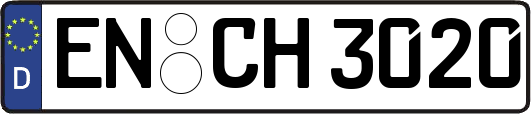 EN-CH3020