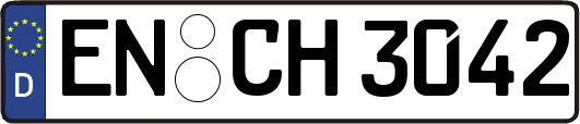 EN-CH3042
