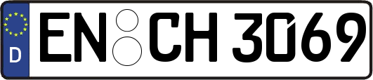 EN-CH3069