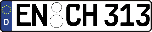 EN-CH313