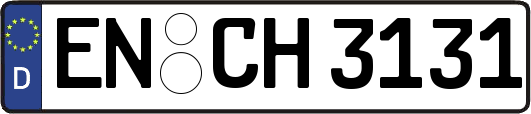 EN-CH3131