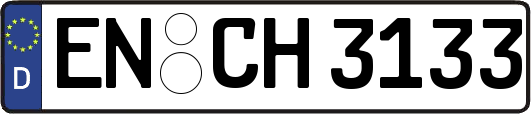 EN-CH3133
