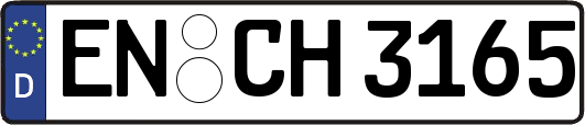 EN-CH3165