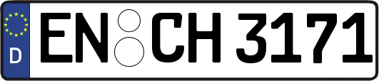 EN-CH3171