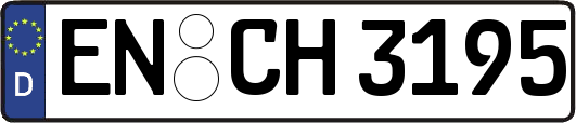 EN-CH3195