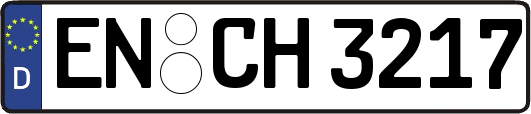EN-CH3217