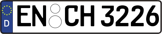 EN-CH3226