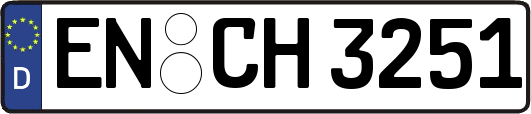 EN-CH3251