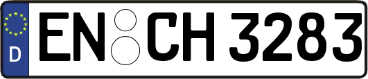 EN-CH3283