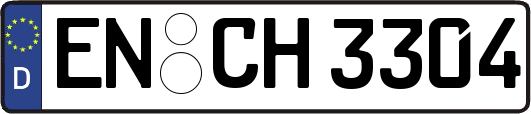 EN-CH3304