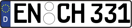 EN-CH331