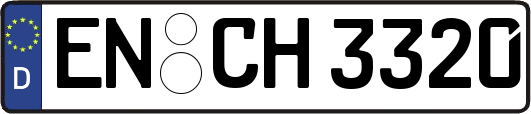 EN-CH3320