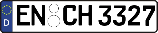 EN-CH3327