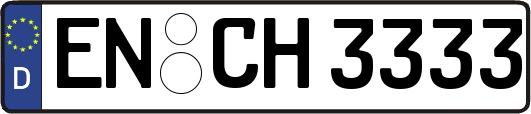 EN-CH3333