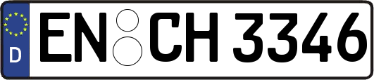EN-CH3346