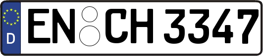 EN-CH3347