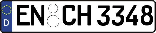 EN-CH3348