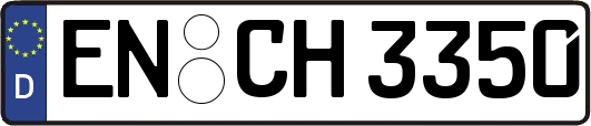EN-CH3350