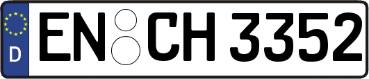 EN-CH3352