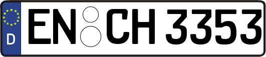 EN-CH3353