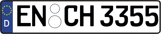 EN-CH3355