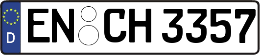 EN-CH3357