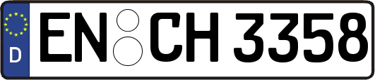 EN-CH3358