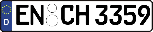 EN-CH3359