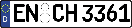 EN-CH3361