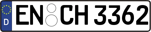 EN-CH3362