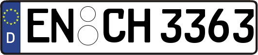 EN-CH3363