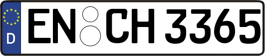 EN-CH3365