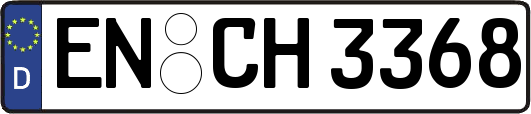 EN-CH3368