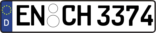 EN-CH3374