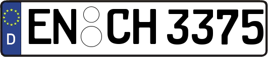 EN-CH3375