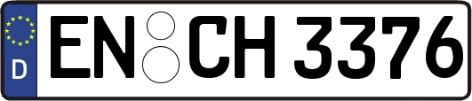 EN-CH3376